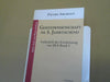 Pietro Archiati: Geisteswissenschaft im 3. Jahrtausend : anlässlich der Erscheinung von SKA Band 5