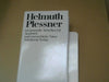 : Plessner, Helmuth: Gesammelte Schriften; Teil: 7., Ausdruck und menschliche Natur