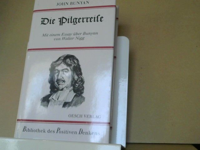 John und Joachim (Mitwirkender) Martin Bunyan: Die Pilgerreise