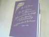Rudolf Steiner: Die Konstitution der Allgemeinen Anthroposophischen Gesellschaft und der Freien Hochschule für Geisteswissenschaft; der Wiederaufbau des Goetheanum 1924 - 1925 : Aufsätze u. Mitteilungen, Vorträge u. Ansprachen, Dokumente ; Januar 1924