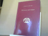 Rudolf Steiner: Weltwesen und Ichheit : sieben Vorträge, gehalten in Berlin vom 6. Juni bis 18. Juli 1916.GA 169