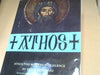 Philip Sherrard: Athos; The Mountain Of Silence