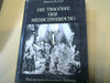 Johannes Bertram: Die Tragödie der Menschwerdung : eine mysteriendramatische Dichtung