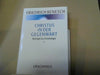 Friedrich Benesch: Vorträge und Kurse; Teil: Bd. 4., Beiträge zur Christologie. - 1. Christus in der Gegenwart
