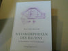 Walter Boger: Metamorphosen des Bauens in Architektur und Gesellschaft