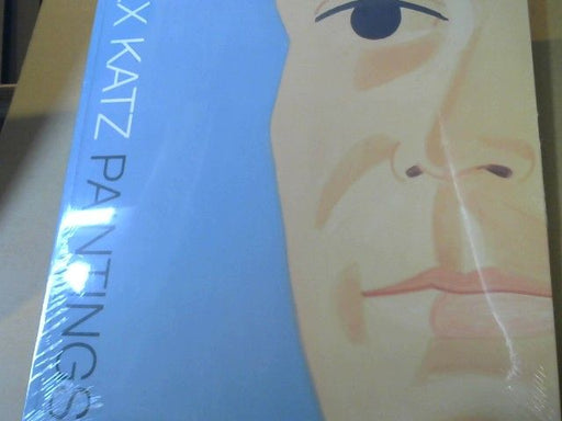 Alex Katz: Alex Katz, Prints, Paintings, Cutouts