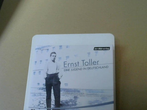 : Eine Jugend in Deutschland. Hörspiel