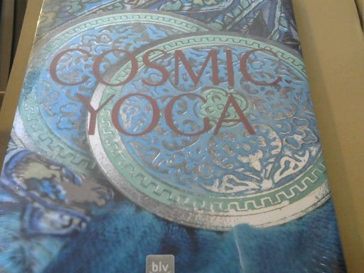 Gabriela, Stefane Barnes und Stephanie Schönberger Haenseler: Cosmic yoga