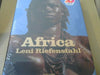 Leni Riefenstahl: Africa