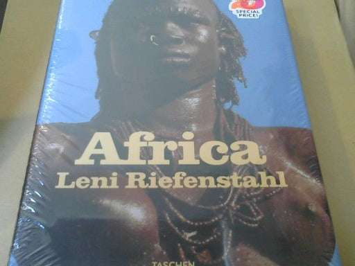 Leni Riefenstahl: Africa
