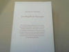 Rudolf und Robert (hrsg) Friedenthal Steiner: Die Grundbegriffe der Theosophie : 14 öffentl. Vorträge, gehalten in Berlin zwischen d. 29. Sept. 1904 u. 30. März 1905. GA 53