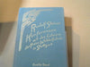 Rudolf Steiner: Konferenzen mit den Lehrern der Freien Waldorfschule in Stuttgart; Teil: Bd.2; Das dritte und vierte Schuljahr Ga 300/2