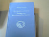 Rudolf Steiner: Über Gesundheit und Krankheit; Grundlagen einer geisteswissenschaftlichen Sinneslehre. 18 Vorträge, gehalten vor d. Arbeitern am Goetheanumbau in Dornach vom 19. Oktober 1922 - 10. Februar 1923. GA 343
