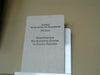 Karl Heyer: Sozialimpulse des deutschen Geistes im Goethe-Zeitalter. Band VIII
