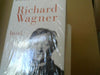Dieter Borchmeyer: Richard Wagner : Ahasvers Wandlungen