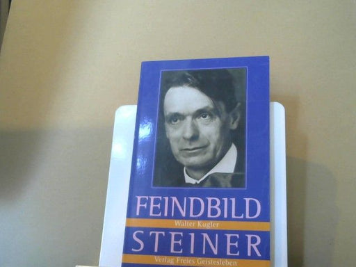 Walter Kugler: Feindbild Steiner