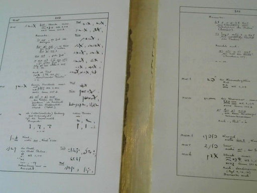 W. Erichsen: Demotisches Glossar