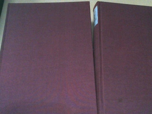 : Cervantes Saavedra, Miguel de: Der sinnreiche Junker Don Quijote von der Mancha; 2 Bände