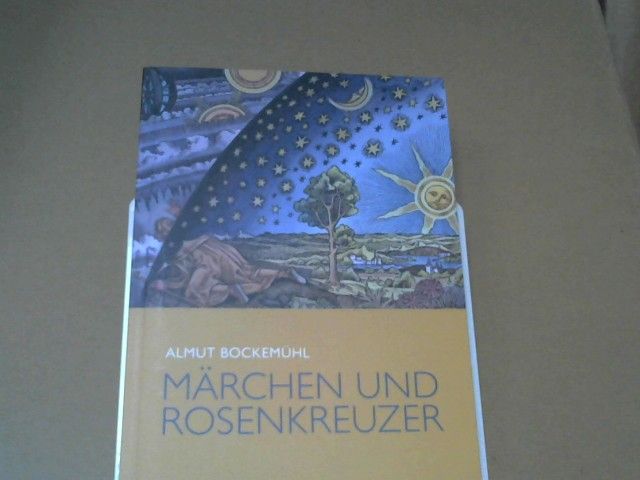 Almut Bockemühl: Märchen und Rosenkreuzer