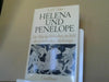 Leendert F. C. Mees: Helena und Penelope : d. Weg d. Menschen im Bild d. griech. Mythologie