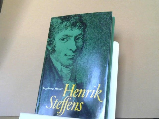 Ingeborg und Hans Erich (Mitwirkender) Lampl Möller: Henrik Steffens