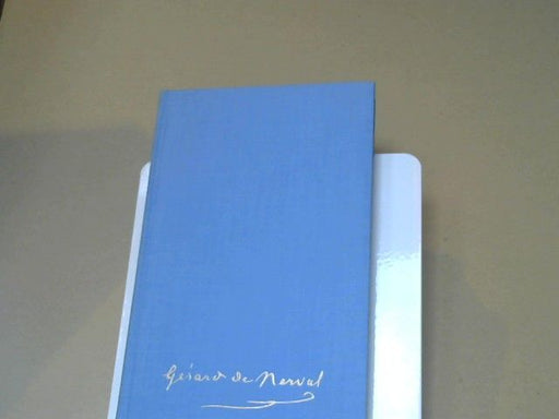 Gérard de Nerval: Die Geschichte von der Königin aus dem Morgenland und von Soliman, dem Fürsten der Genien