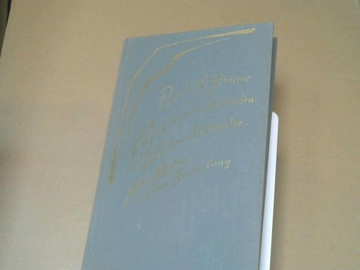 Rudolf Steiner: Mysterienwahrheiten und Weihnachtsimpulse: Alte Mythen und ihre Bedeutung. 16 Vorträge, Basel. GA 180