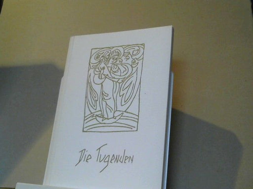 Herbert Witzenmann: Die Tugenden