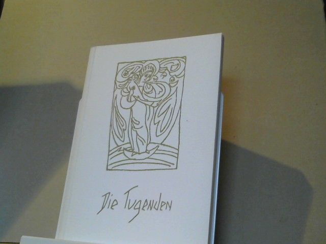 Herbert Witzenmann: Die Tugenden