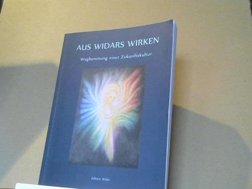 Steffen, Anton Kimpfler und Torben Maiwald Hartmann: Aus Widars Wirken : Wegbereitung einer Zukunftskultur