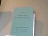 Herbert Wimbauer: Thematischer Leitfaden für das Studium der Anthroposophie; Nr. 5 Religiopn, Sakrament und Kultus Abel der Priester und Hirte Kirche und Okkultismus