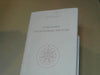 Rudolf Steiner: Eurythmie als sichtbare Sprache : Vortragskursus, gehalten in Dornach vom 24. Juni - 12. Juli 1924, 2 Vorträge, Dornach, 4. August 1922 u. Penmaenmawr, 26. August 1923.GA 279
