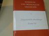 Rudolf Steiner: Zeitgeschichtliche Betrachtungen, das Karma der Unwahrhaftigkeit; Teil: Teil 2., Zwölf Vorträge gehalten in Dornach vom 1. bis 30. Januar 1917