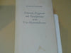 Rudolf Steiner: Entwürfe, Fragmente und Paralipomena zu den vier Mysteriendramen
