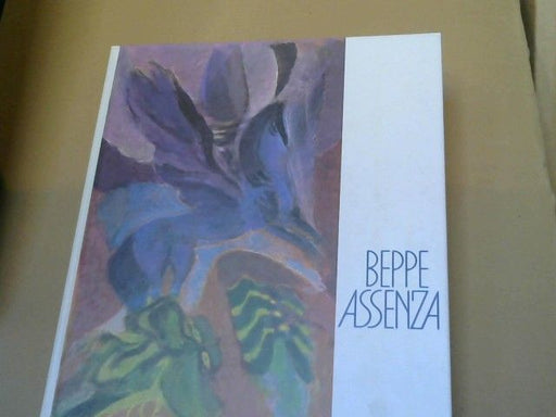 Herbert Witzenmann: Beppe Assenza