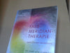 Temenuga Koepke-Staneva: Farbmeridiantherapie nach Christel Heidemann : die Lehre vom Ätherleib in Ost und West