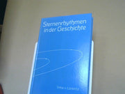 Irma von Lorentz: Sternenrhythmen in der Geschichte