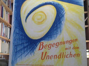 H. Keller- von Asten: Begegnungen mit dem Unendlichen. Geometrische Erfahrungen durch übendes Anschauen