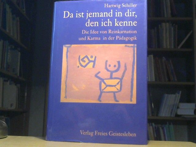 Wilfried Hammacher: Marie Steiner : Lebensspuren einer Individualität