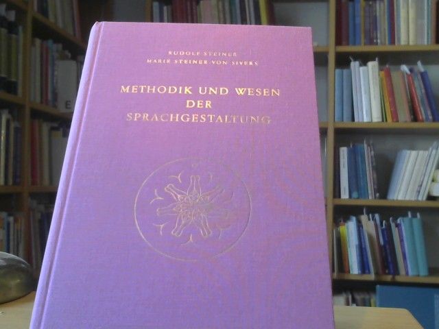 Gebrauchte anthroposophische Bücher