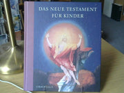 Brigitte und Ursula Hausen Barz: Das Neue Testament für Kinder : ausgewählte Texte