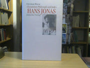 Christian Wiese: Hans Jonas - "Zusammen Philosoph und Jude" : Essay