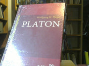 Wolfgang H. Pleger: Platon