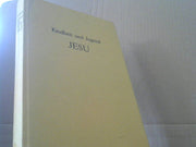 Jakob Lorber: Die Jugend Jesu : d. Jakobus-Evangelium
