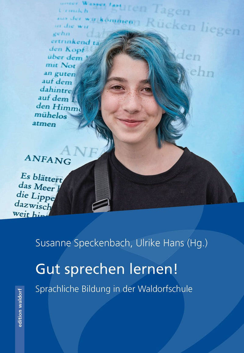 Gut sprechen lernen!