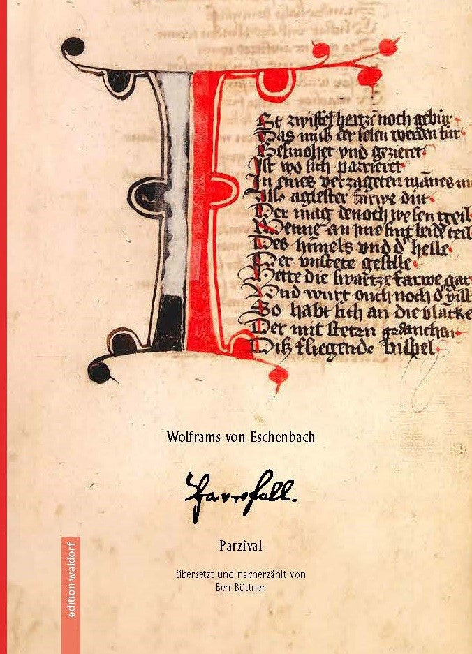 Wolframs von Eschenbach Parzival