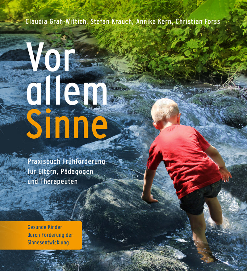 Vor allem Sinne