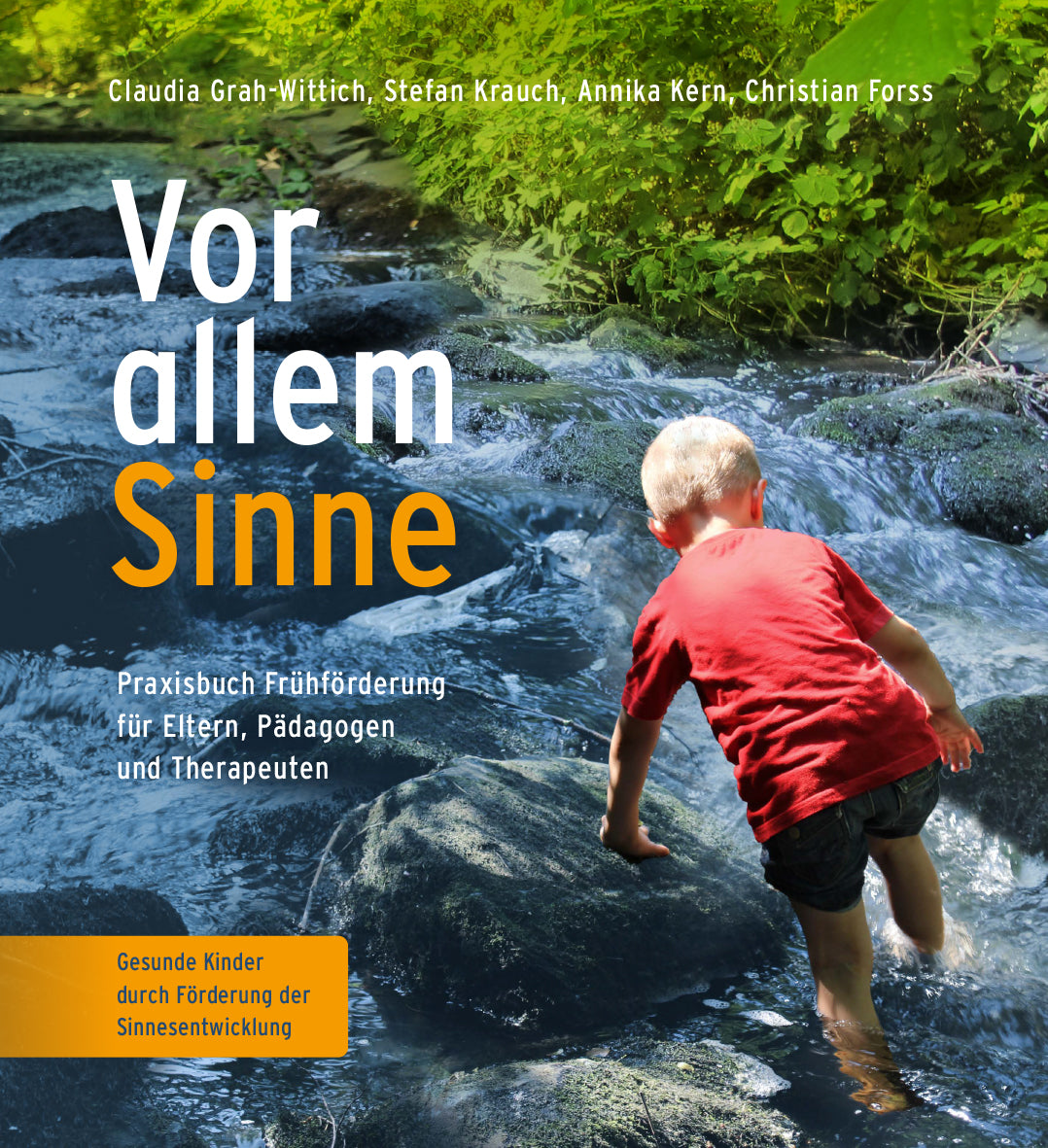 Vor allem Sinne