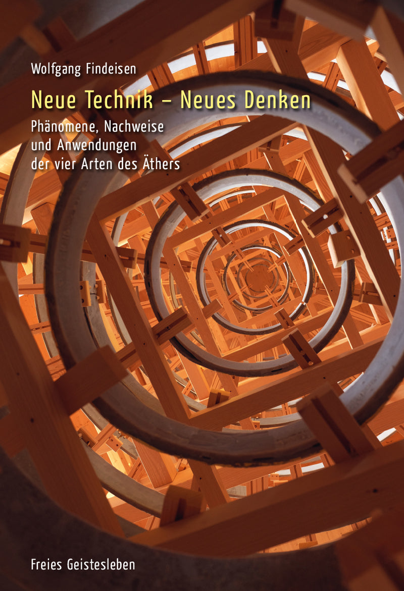 Neue Technik – Neues Denken