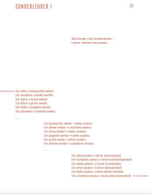 Sonderkinder